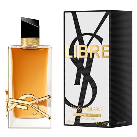 ysl libre intense vs le parfum|ysl libre intense fragrantica.